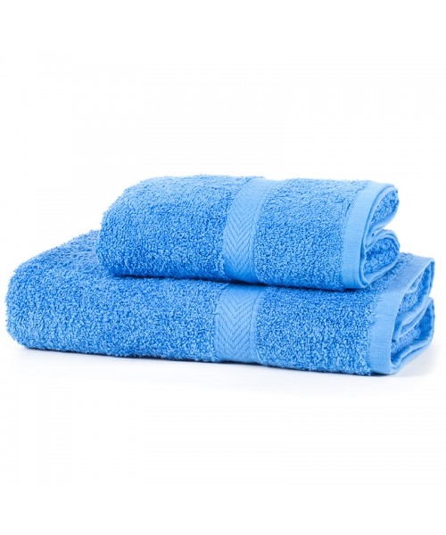 Plain Luxury range bath towel  Towel City 550gsm Thick pile
